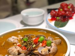-半勺·新徽菜(银泰城店)