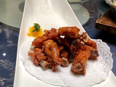 -海景壹号大酒店(滨湖店)