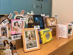 -海马体照相馆(成都来福士广场店)