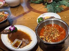 -彭厨(玉荣庄店)