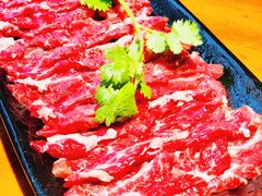 -捞围鲜·港式打边炉(海阳路店)