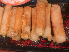 -肉串汪(望京店)