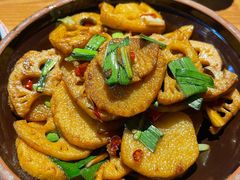 -天山集市(和家乐广场店)