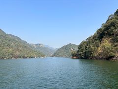 -五泄景区