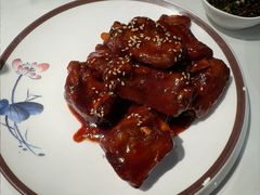 -三玛璐酒楼(汉口路店)
