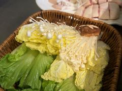 -同仁四季椰子鸡(宝安壹方城店)
