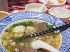 -西贝(宝乐汇店)
