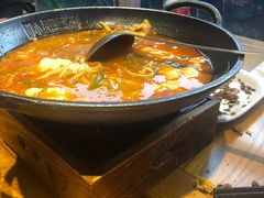 -苗小坛酸汤鱼(酒仙桥店)