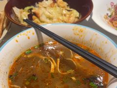 -寿州大饭店·餐厅
