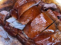 -黄连大头华烧鹅店(大良店)