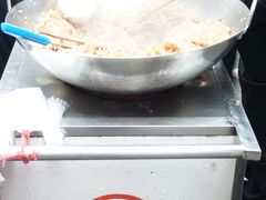-六广门毛阿姨糯米饭