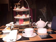 -利顺德大饭店·维多利亚花园(小白楼店)