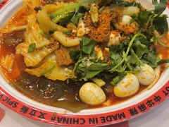-文立新麻辣烫(合生汇21街区店)