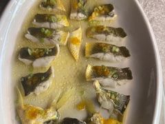 -阿里元老宋海鲜大排档(明发店)