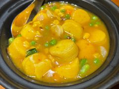 -泰萌·泰国菜(客都汇店)