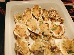 -广州增城保利郡雅酒店-月色西餐厅