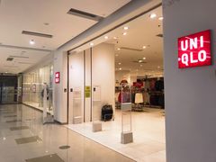 -优衣库(长沙银盆岭万达广场店)
