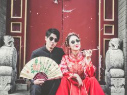 -THE QUEEN(北京店)