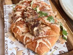 -G+KITCHEN(龙湖狮山天街店)