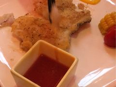 -栖川山葵家·寿喜锅·日式料理(龙湖北城天街商场店)
