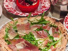 -Mammamia意大利餐厅(阳春巷店)