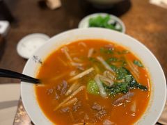 -漆黑觉米粉(三里屯店)