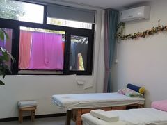 -源瑞康盲人推拿(尹山湖店)