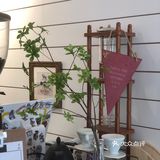 很香奶气的咖啡小馆