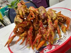 -辣螃铠盆盆蟹大排档(总店)