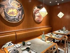 -云海肴·汽锅鸡·云南菜(高德置地店)