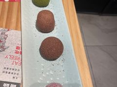 -喜寿司(金狮广场店)