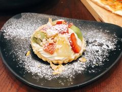 -斯比特花园西餐厅(东方商厦店)