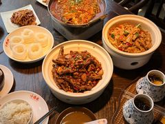 -小柴米·传统江西菜(万寿宫店)