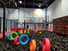 -杭州开元森泊度假乐园