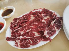 -原野牛肉岛