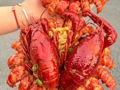 -必点海鲜·海肠捞饭大王(滨江道店)