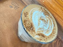 -Peet's Coffee皮爷咖啡(上海长风大悦城店)