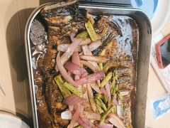 -鱼酷活鱼烤鱼(沈阳大悦城店)