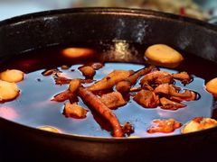 -李子坝梁山鸡(李子坝大鸡哥店)