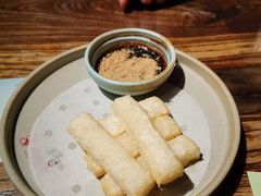 -水煮三国·川鲁江湖菜(香山店)