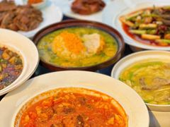 -院8里·小聚园老川菜(九眼桥店)