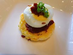 餐前小菜-杭州西子湖四季酒店·金沙厅