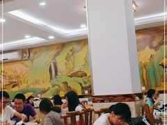 大堂-稻香餐厅中餐干锅(劼人路店)