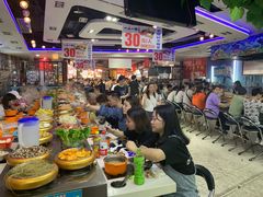 -东门町美食街