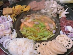 -大贵州烙锅