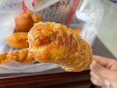 -弘祥蜂蜜大麻花(校场街店)