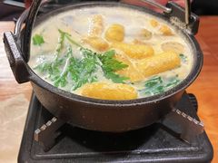 -沃野Oii(青年湖店)