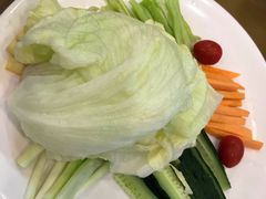 -闫水饺大酒楼·北京老闫靓马饺子馆
