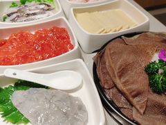 -海底捞火锅(高新万达店)