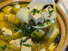 -秦月轩·陕西家乡菜(阜成路·五棵松店)